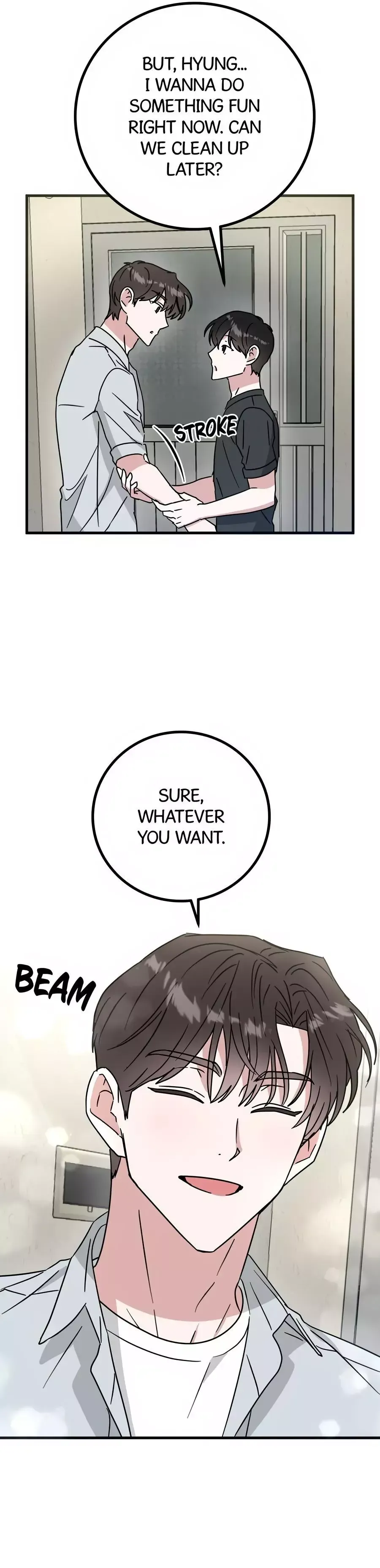My Home As a Filming Location! Chapter 50 page 7 - 