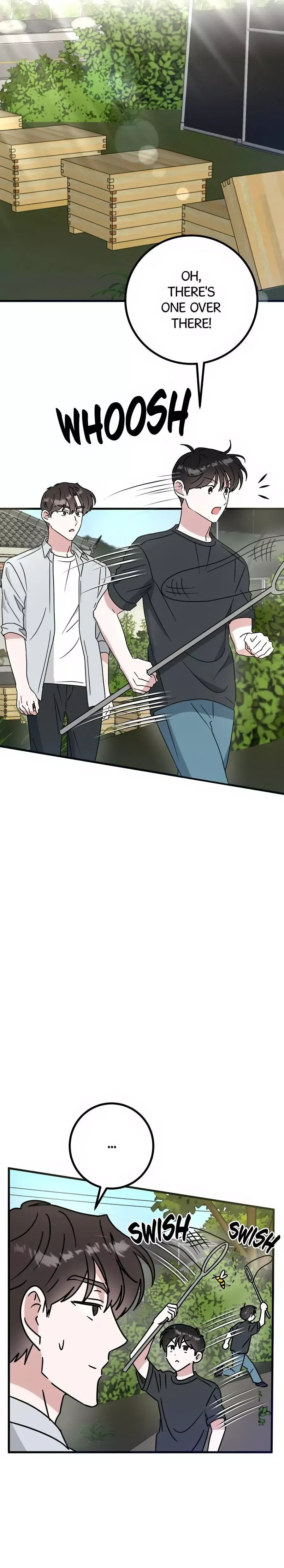 My Home As a Filming Location! Chapter 50 page 9 - 