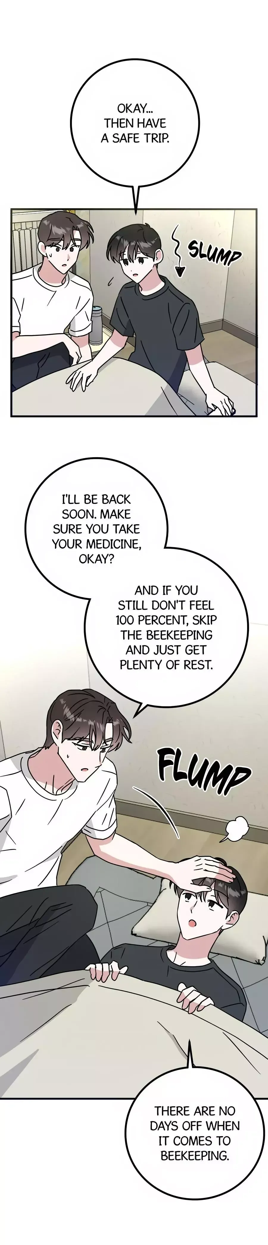 My Home As a Filming Location! Chapter 51 page 12 - 