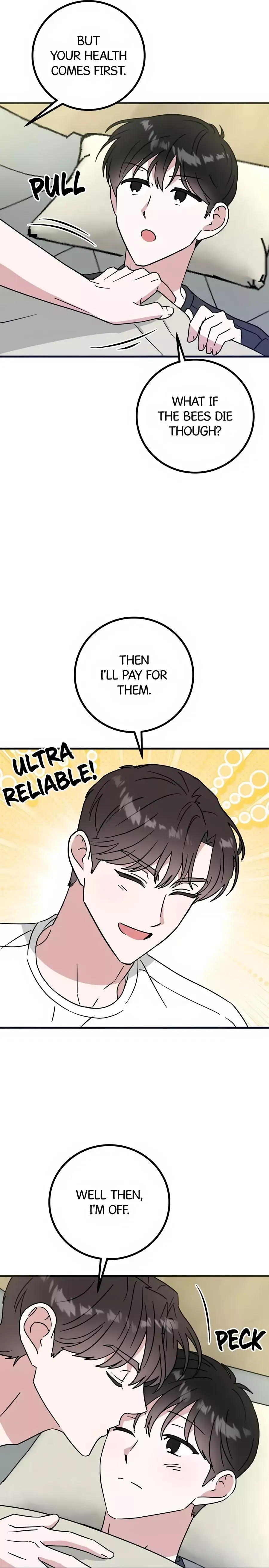 My Home As a Filming Location! Chapter 51 page 13 - 