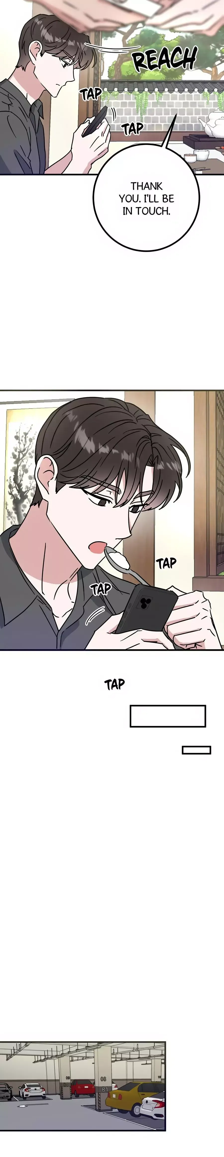 My Home As a Filming Location! Chapter 51 page 26 - 