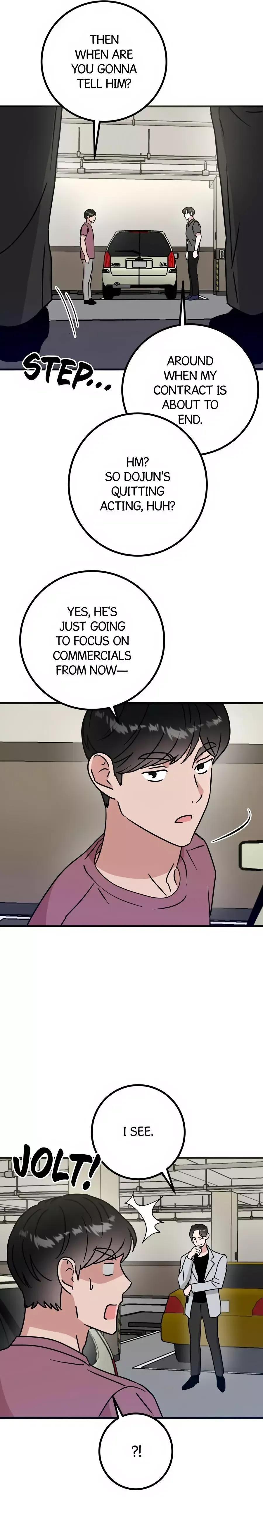 My Home As a Filming Location! Chapter 51 page 29 - 