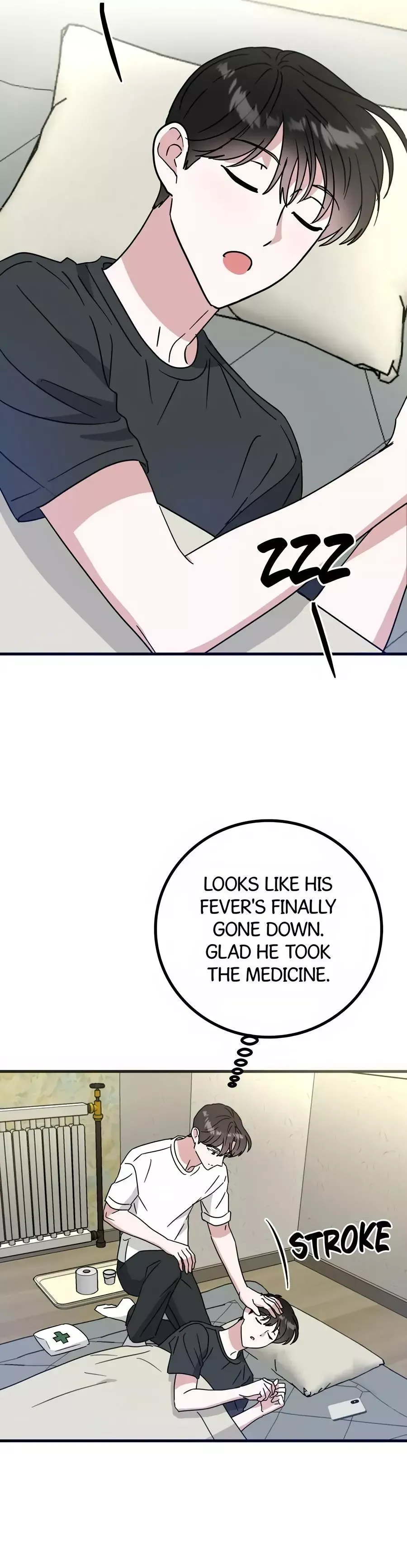 My Home As a Filming Location! Chapter 51 page 7 - 