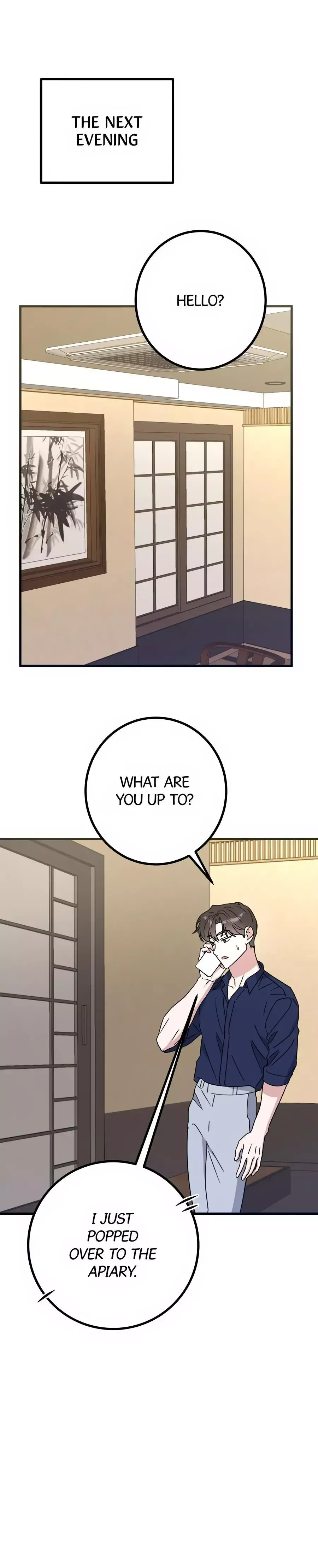 My Home As a Filming Location! Chapter 52 page 2 - 