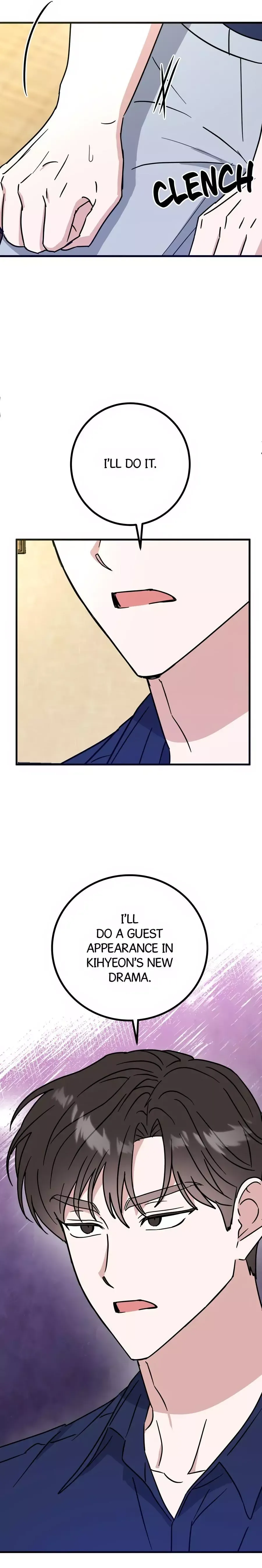 My Home As a Filming Location! Chapter 52 page 13 - 