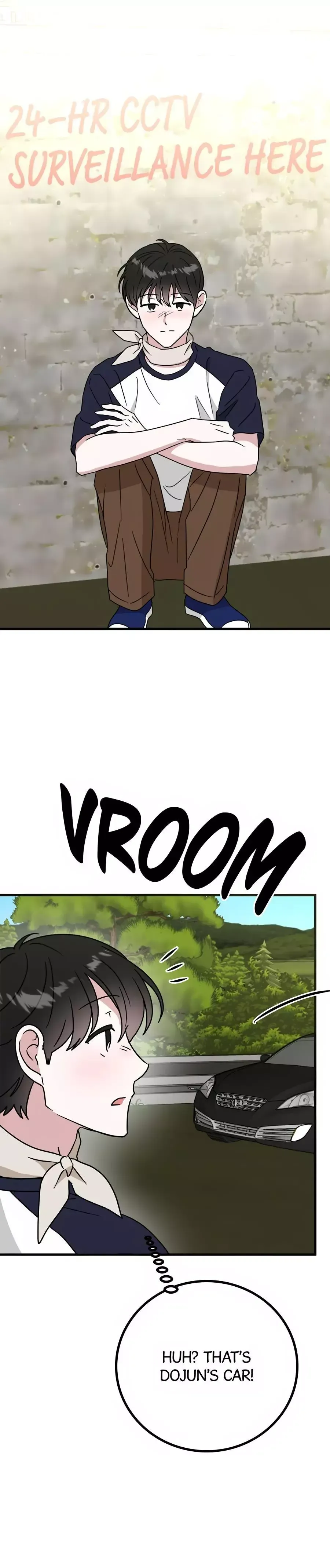 My Home As a Filming Location! Chapter 52 page 21 - 