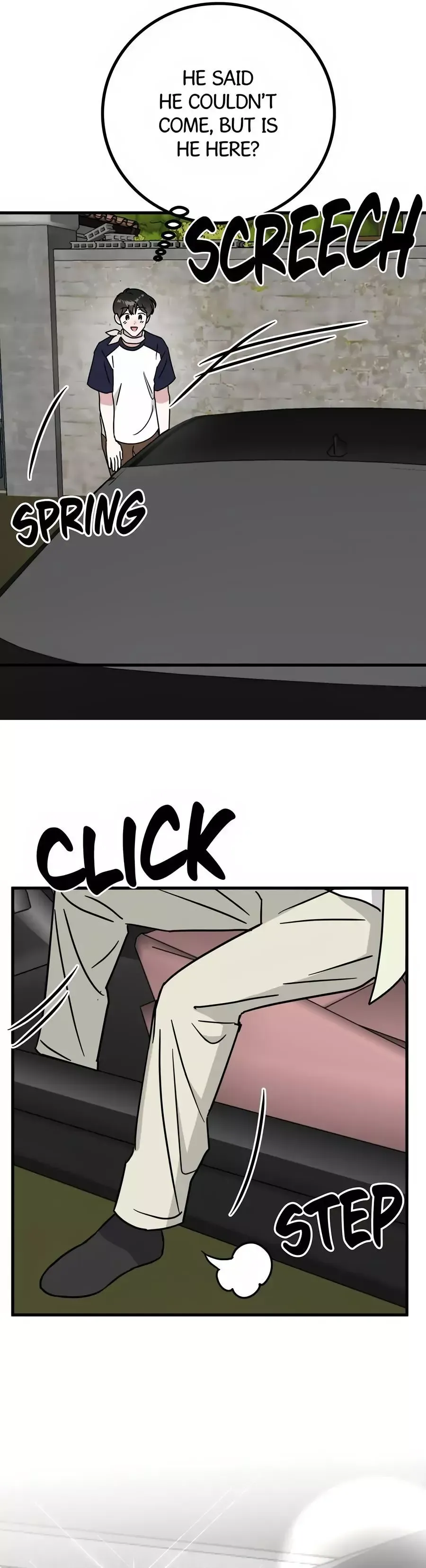 My Home As a Filming Location! Chapter 52 page 22 - 