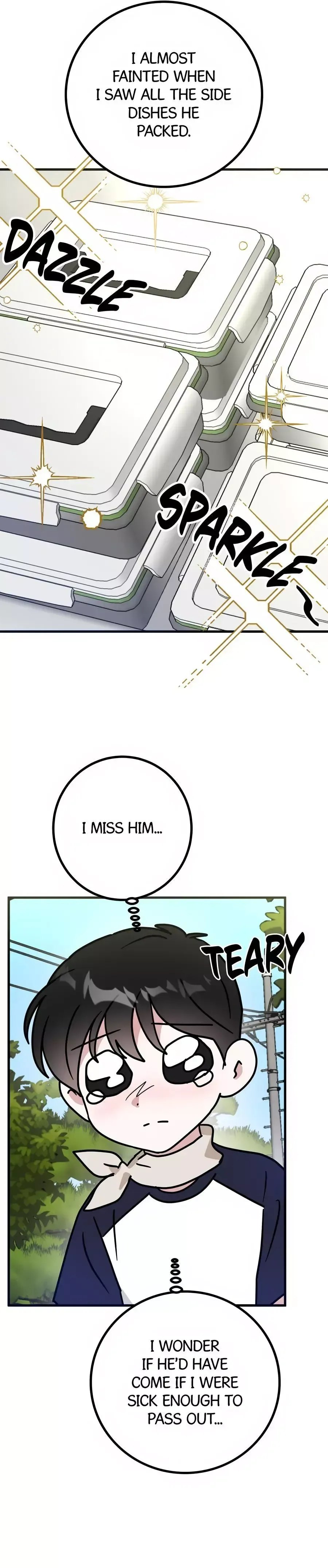 My Home As a Filming Location! Chapter 52 page 26 - 