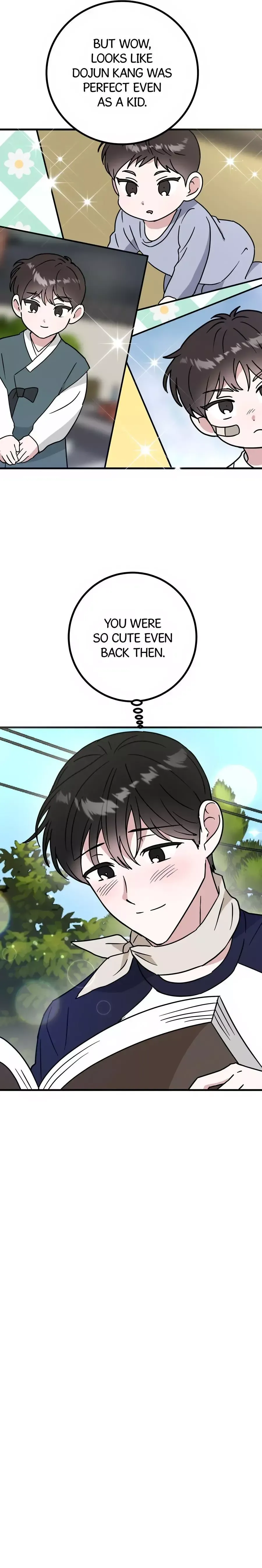My Home As a Filming Location! Chapter 52 page 28 - 