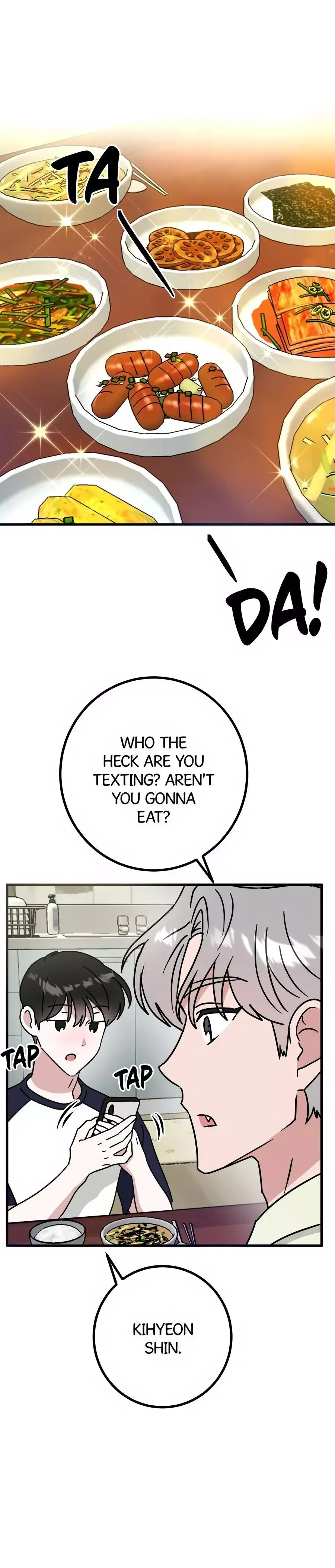 My Home As a Filming Location! Chapter 52 page 29 - 