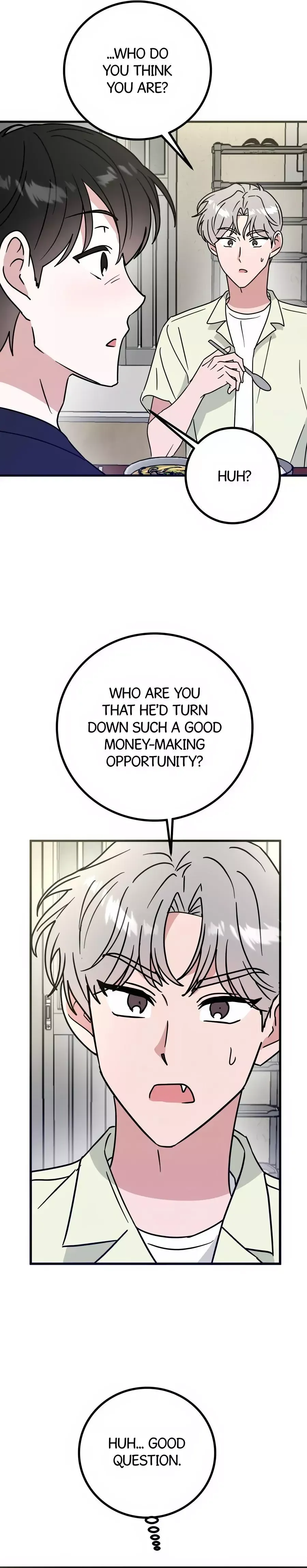 My Home As a Filming Location! Chapter 52 page 32 - 