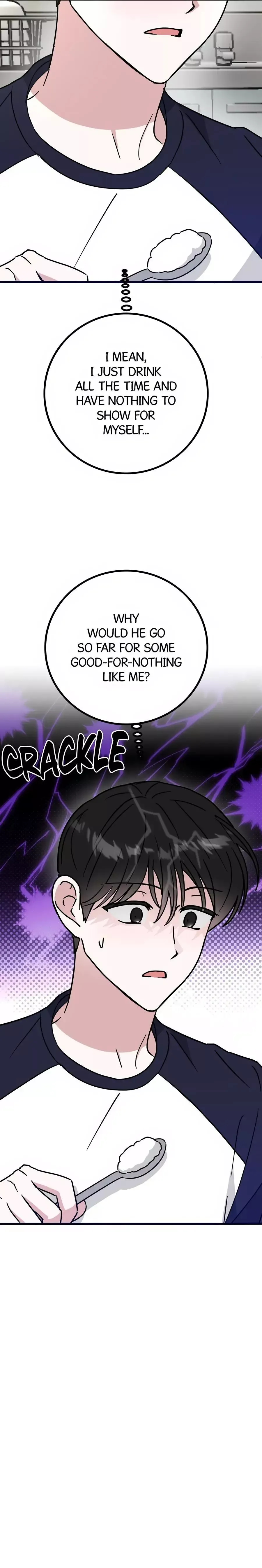 My Home As a Filming Location! Chapter 52 page 33 - 