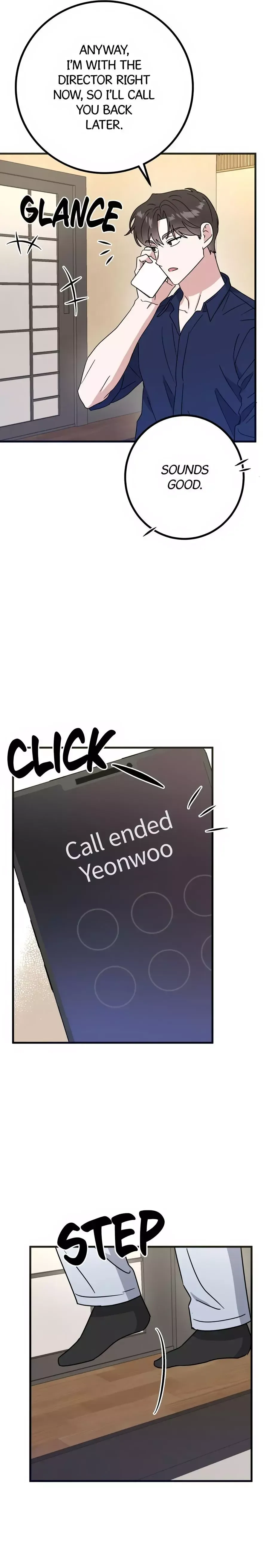 My Home As a Filming Location! Chapter 52 page 5 - 