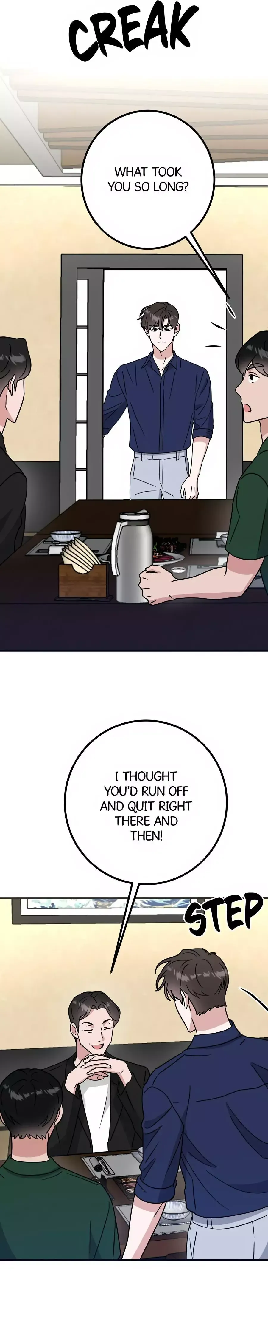 My Home As a Filming Location! Chapter 52 page 6 - 
