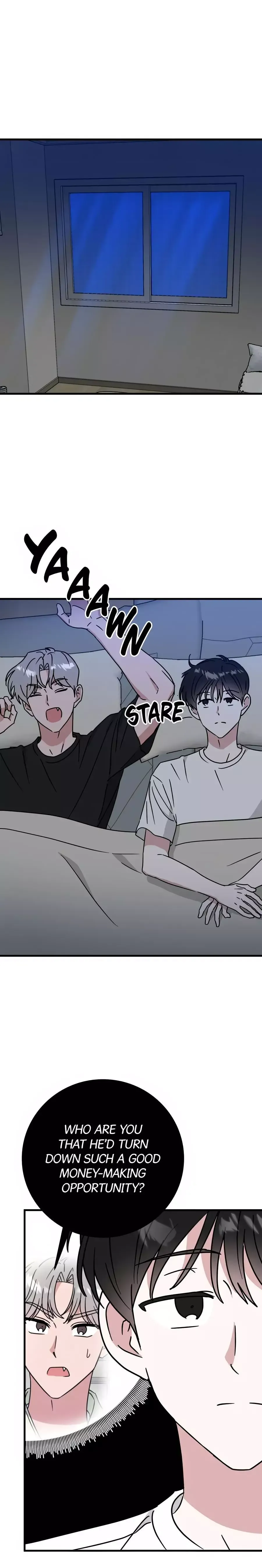 My Home As a Filming Location! Chapter 53 page 2 - 