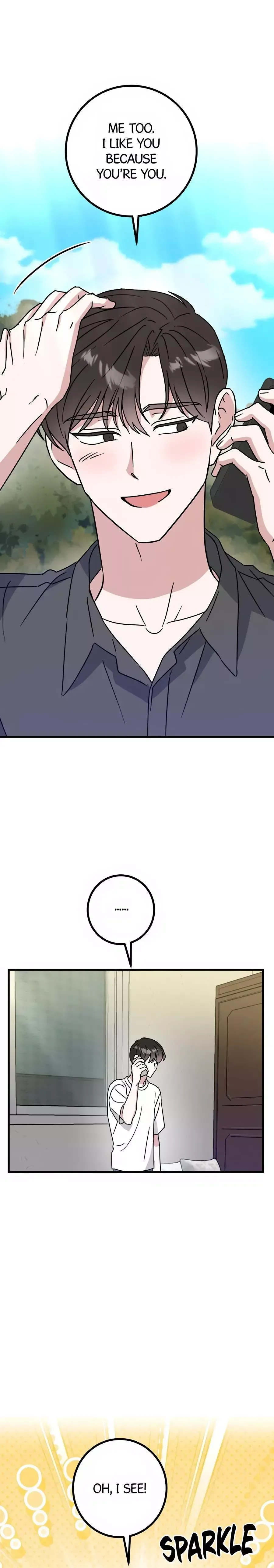 My Home As a Filming Location! Chapter 53 page 11 - 