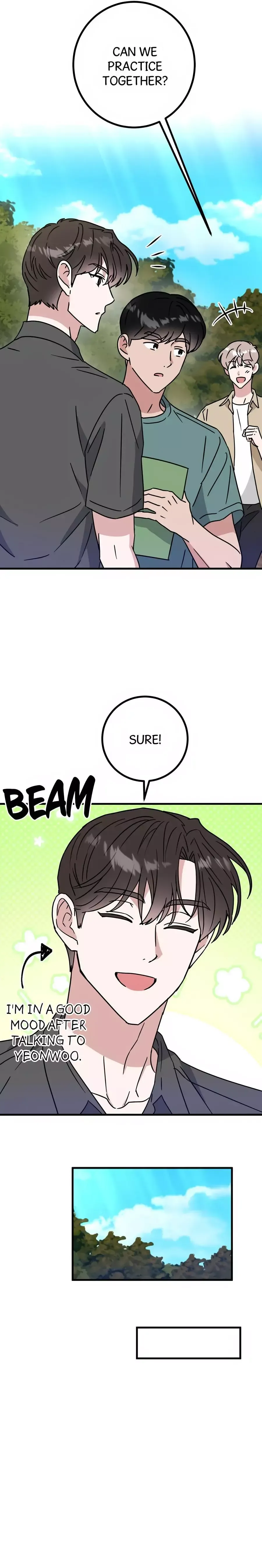 My Home As a Filming Location! Chapter 53 page 16 - 
