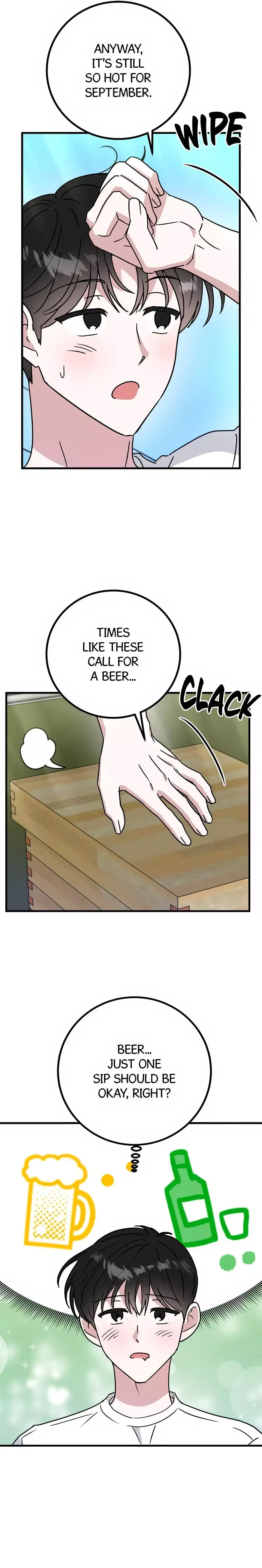 My Home As a Filming Location! Chapter 53 page 20 - 
