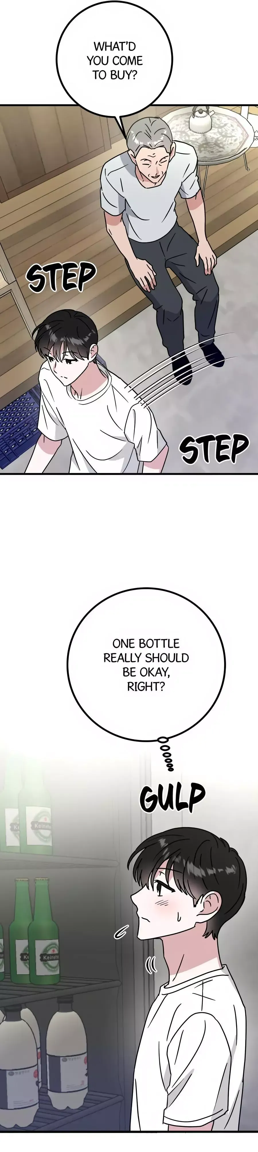 My Home As a Filming Location! Chapter 53 page 21 - 