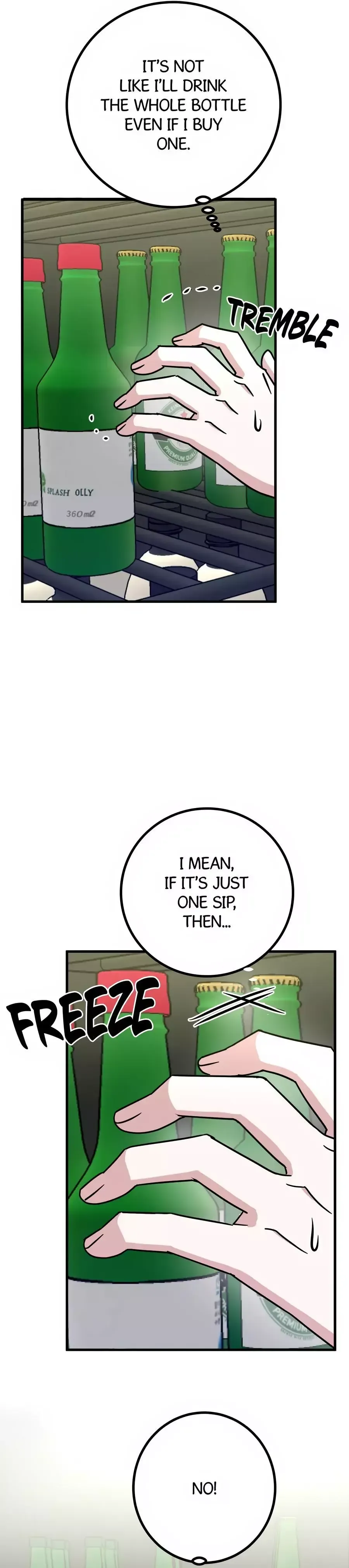 My Home As a Filming Location! Chapter 53 page 22 - 