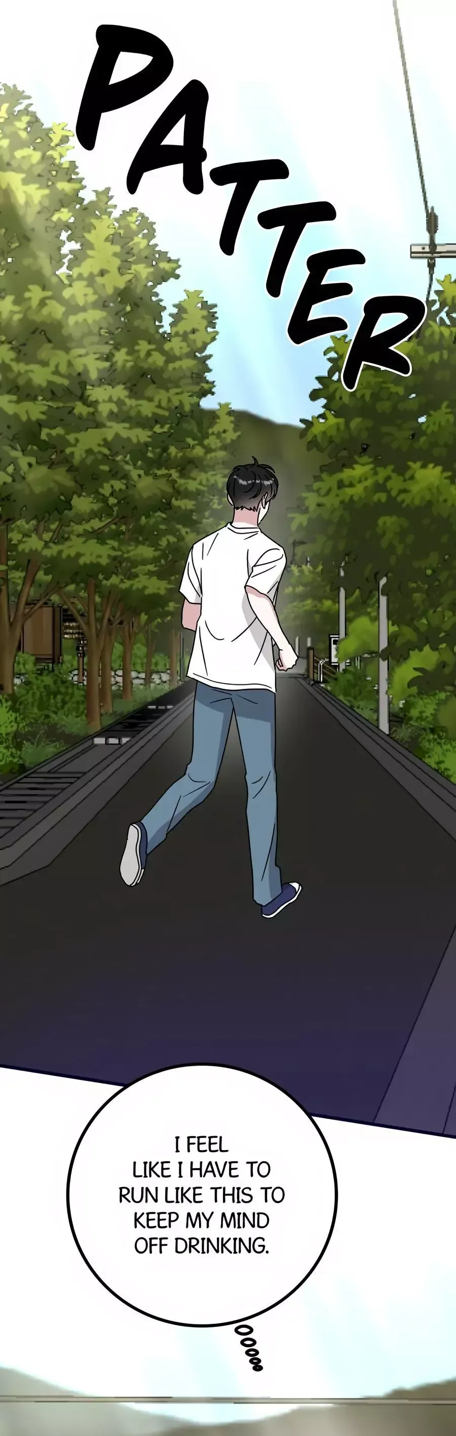 My Home As a Filming Location! Chapter 53 page 25 - 