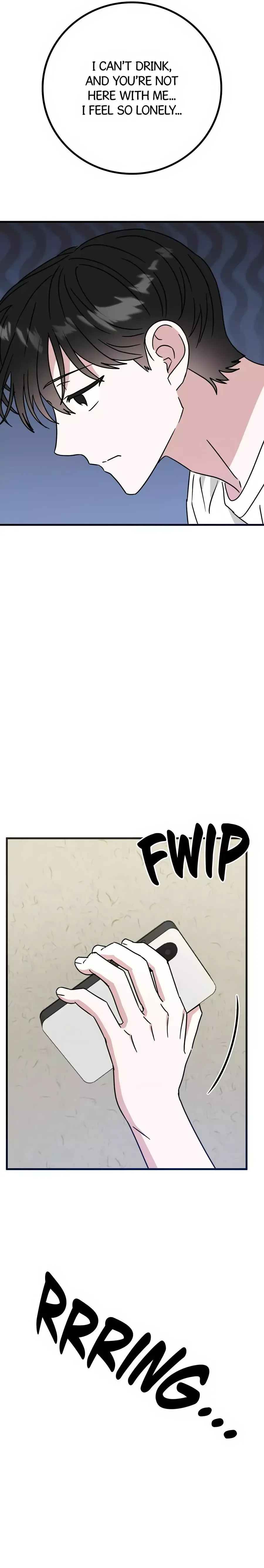 My Home As a Filming Location! Chapter 53 page 28 - 
