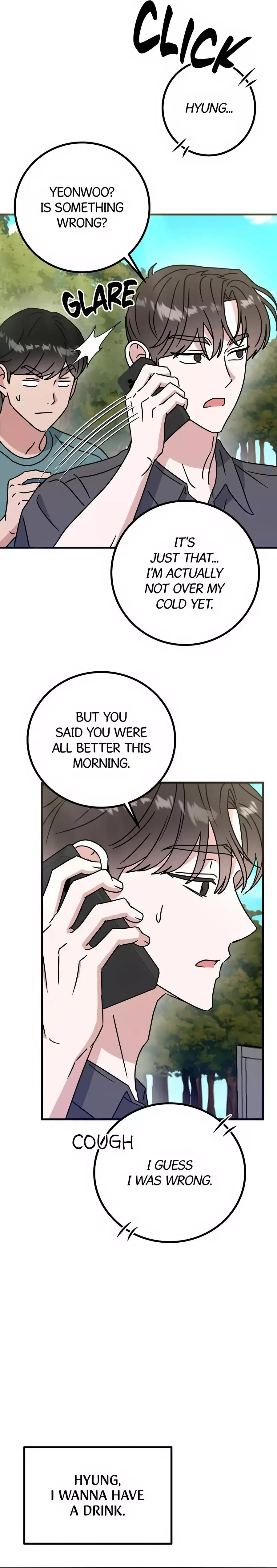 My Home As a Filming Location! Chapter 53 page 29 - 