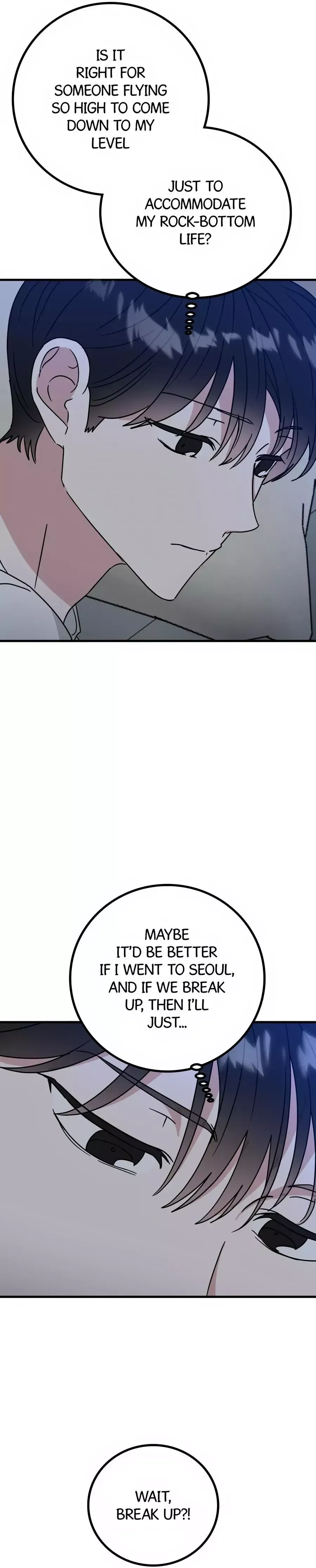 My Home As a Filming Location! Chapter 53 page 4 - 