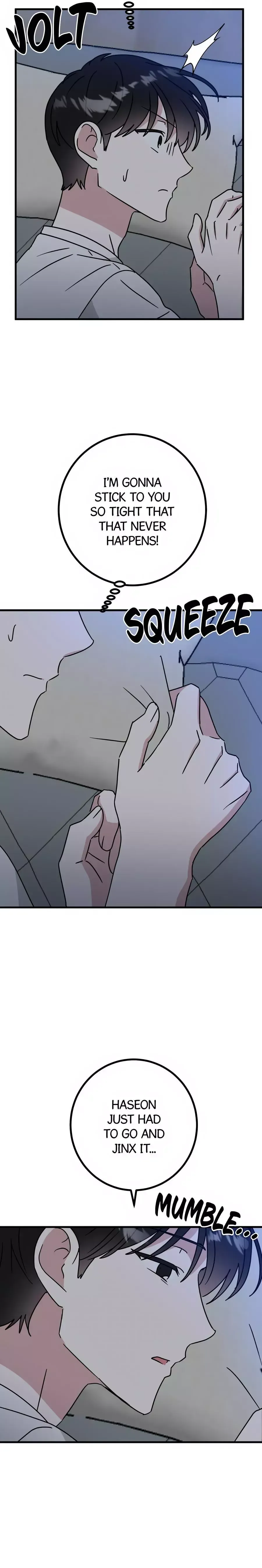 My Home As a Filming Location! Chapter 53 page 5 - 