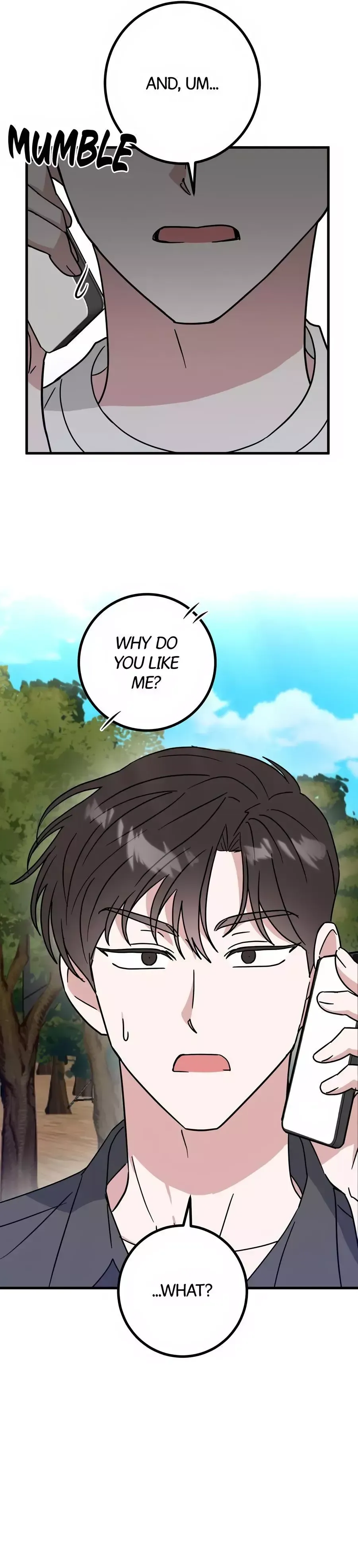 My Home As a Filming Location! Chapter 53 page 9 - 