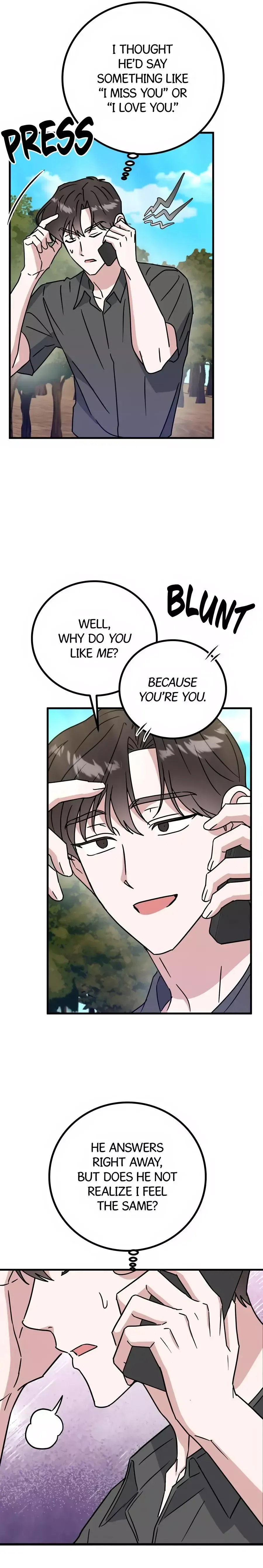 My Home As a Filming Location! Chapter 53 page 10 - 