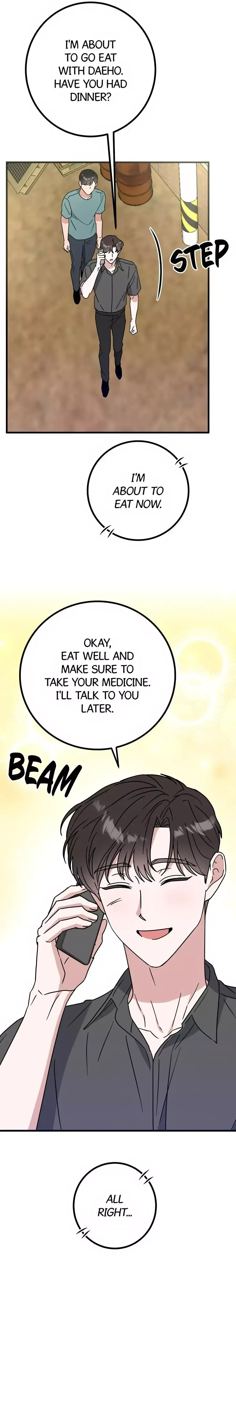 My Home As a Filming Location! Chapter 54 page 3 - 