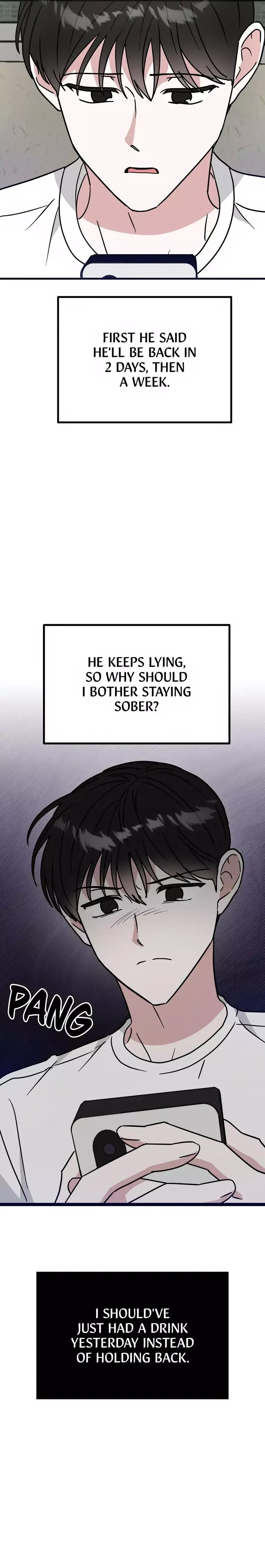 My Home As a Filming Location! Chapter 54 page 28 - 