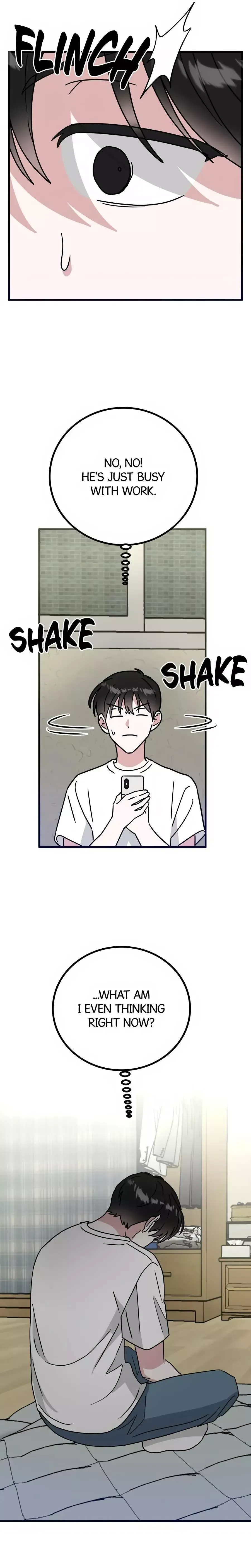 My Home As a Filming Location! Chapter 54 page 29 - 