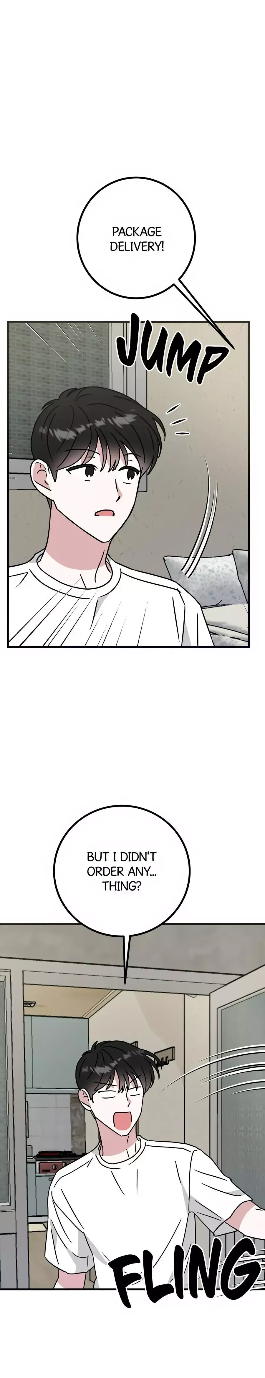 My Home As a Filming Location! Chapter 54 page 30 - 