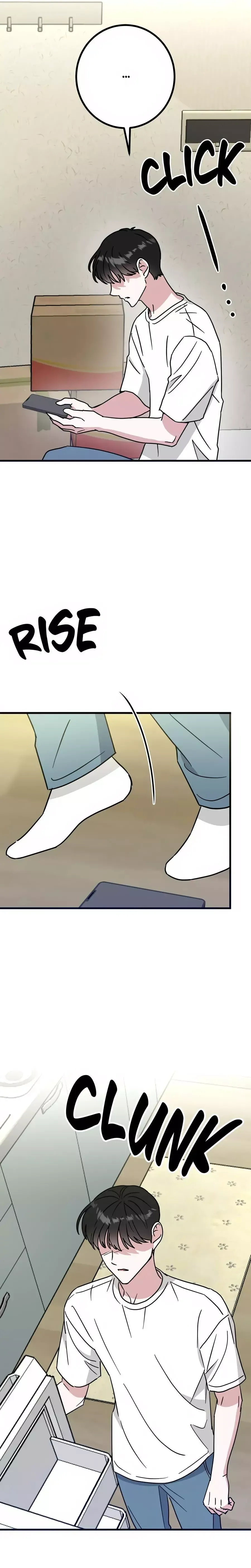My Home As a Filming Location! Chapter 54 page 4 - 