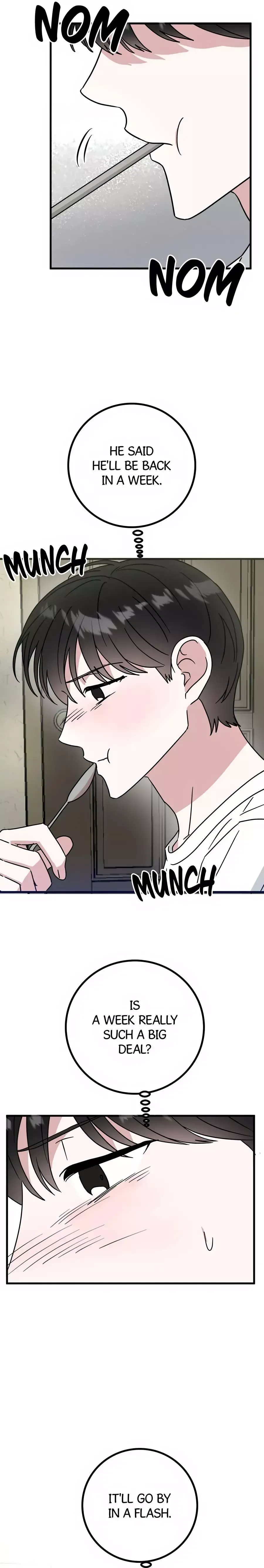 My Home As a Filming Location! Chapter 54 page 6 - 