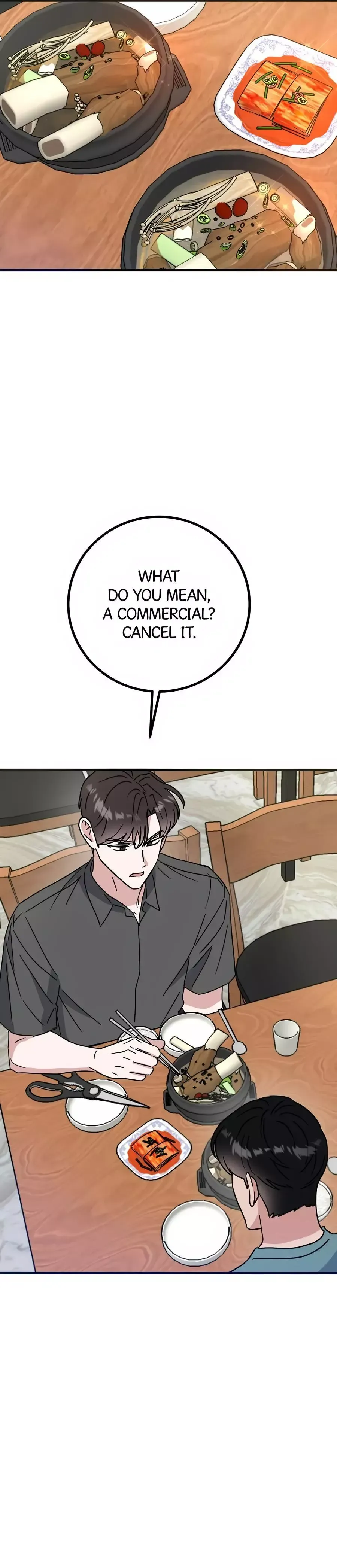 My Home As a Filming Location! Chapter 54 page 8 - 