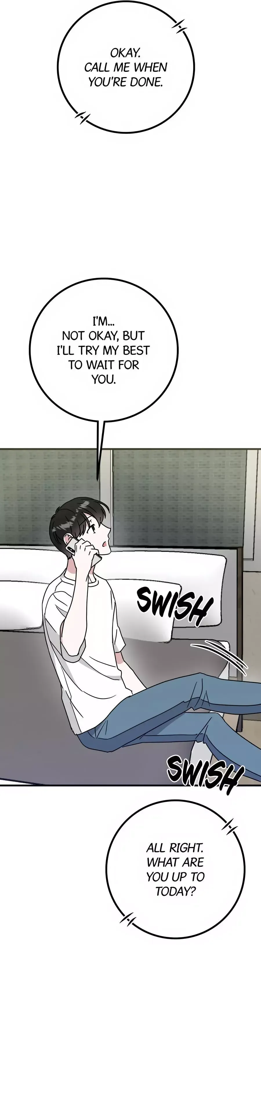 My Home As a Filming Location! Chapter 55 page 11 - 