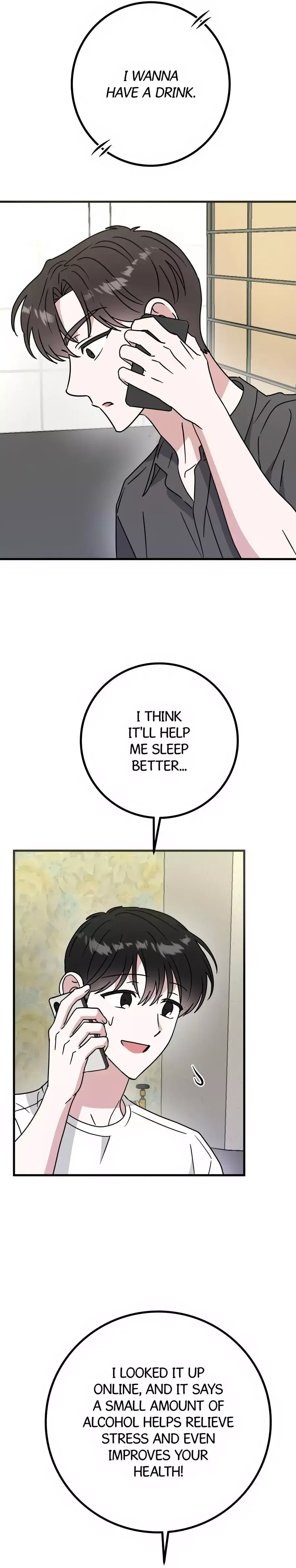 My Home As a Filming Location! Chapter 55 page 13 - 