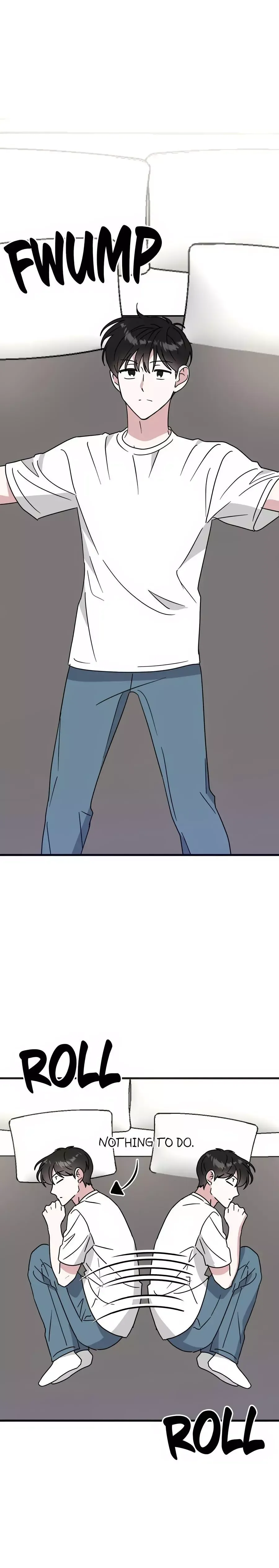 My Home As a Filming Location! Chapter 55 page 17 - 