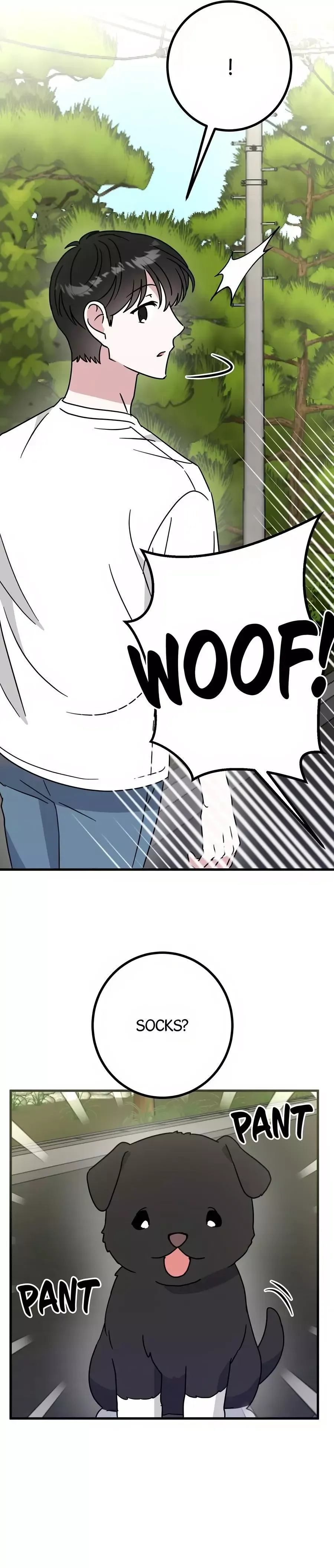My Home As a Filming Location! Chapter 55 page 20 - 