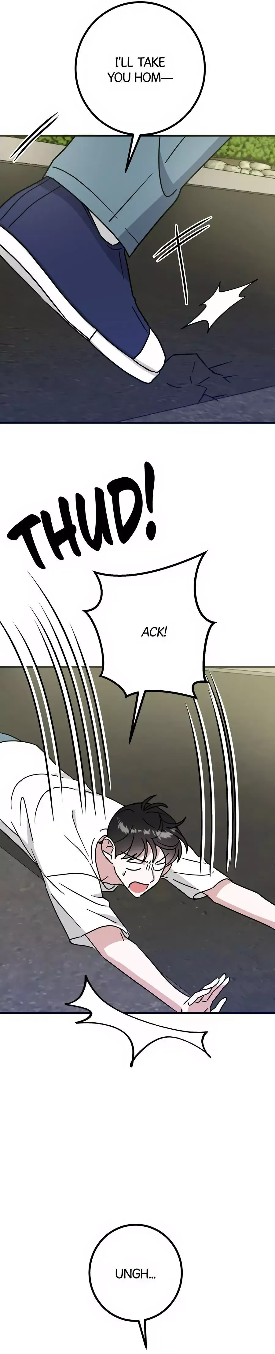 My Home As a Filming Location! Chapter 55 page 22 - 