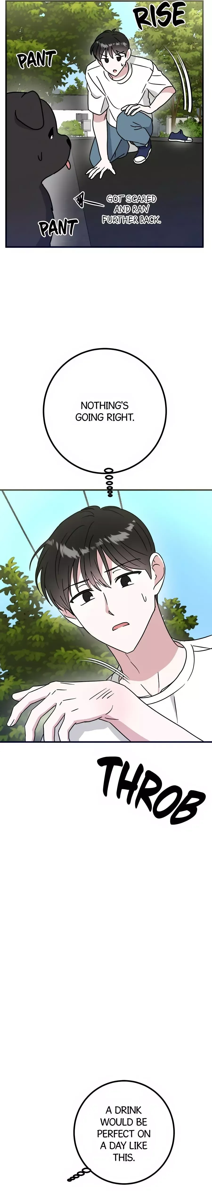 My Home As a Filming Location! Chapter 55 page 23 - 