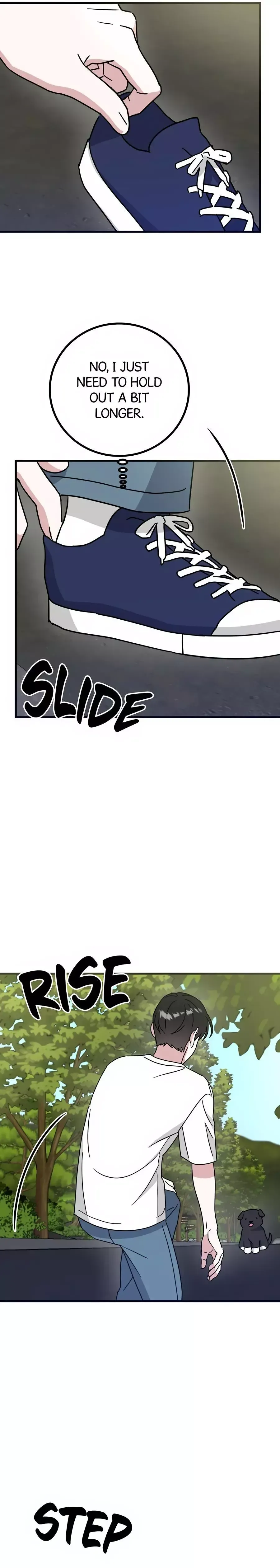 My Home As a Filming Location! Chapter 55 page 24 - 