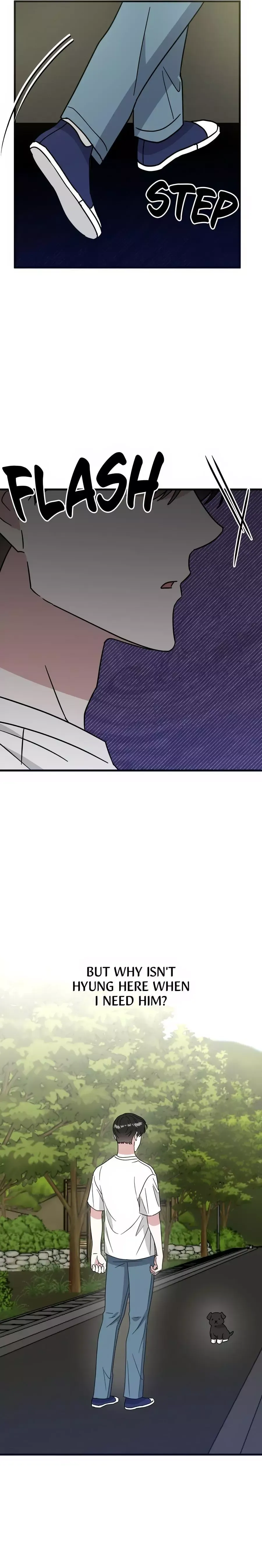 My Home As a Filming Location! Chapter 55 page 25 - 