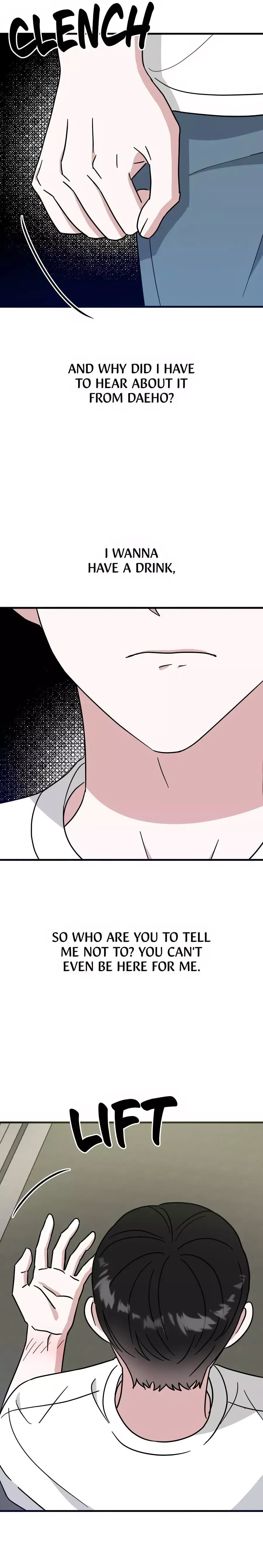 My Home As a Filming Location! Chapter 55 page 27 - 