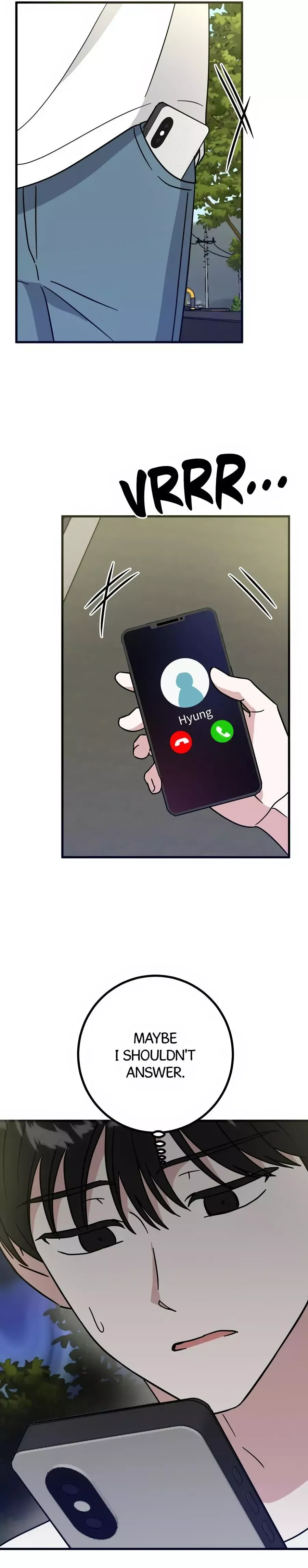 My Home As a Filming Location! Chapter 55 page 29 - 