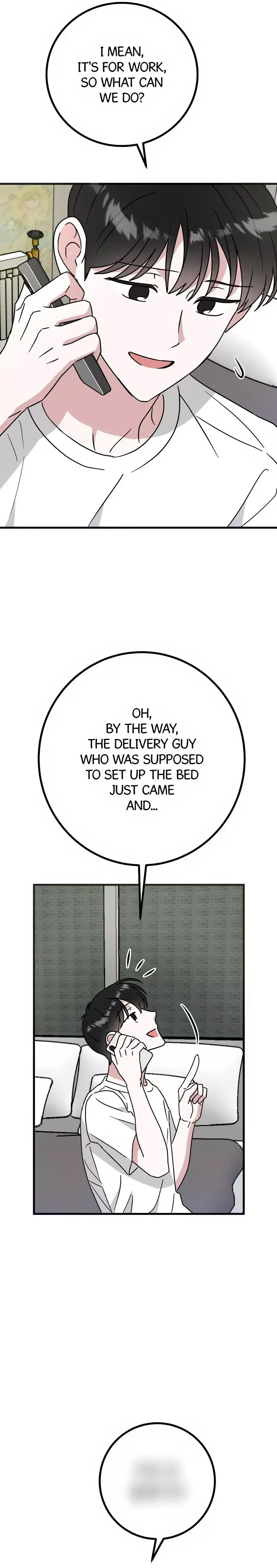 My Home As a Filming Location! Chapter 55 page 6 - 