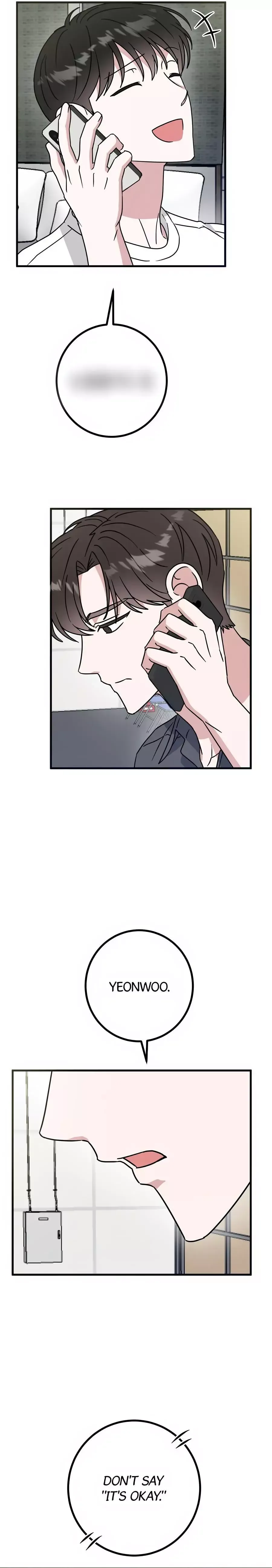 My Home As a Filming Location! Chapter 55 page 7 - 
